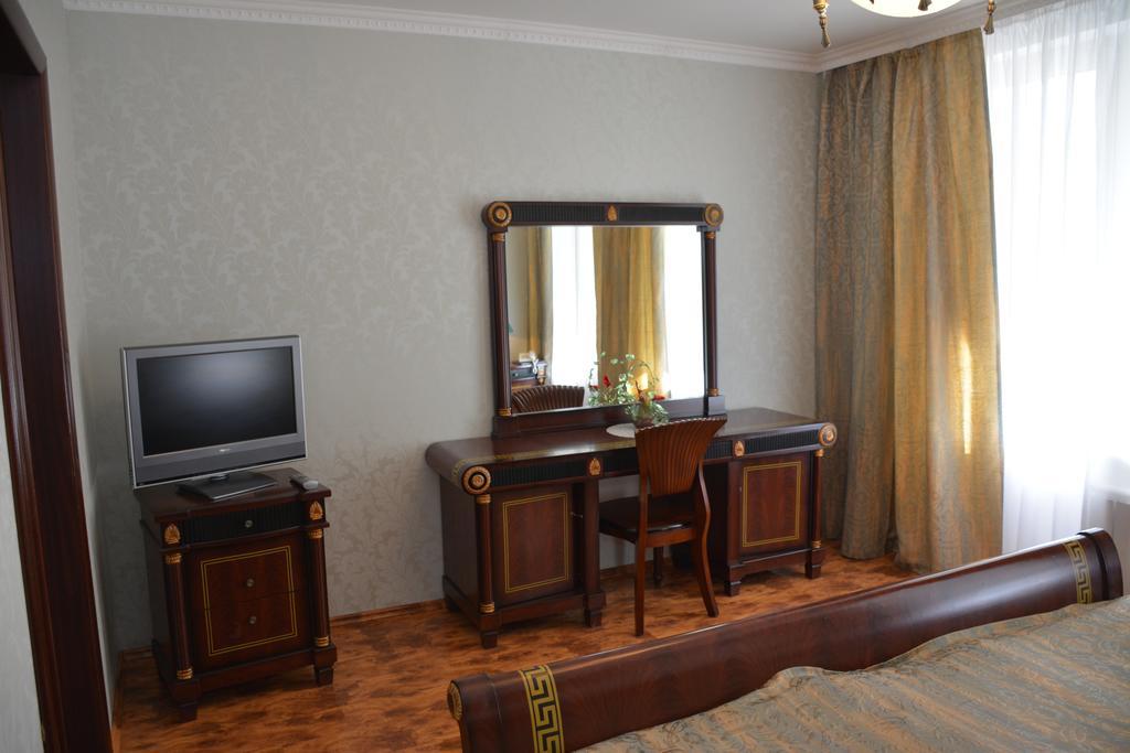 Soyuz Resort Park Rayki Room photo